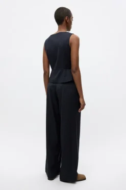 Envii Enfresno Vest, , 40-Dame Veste