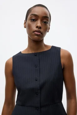 Envii Enfresno Vest, , 40-Dame Veste