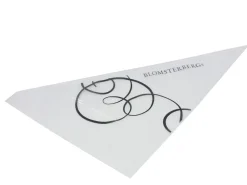 Blomsterbergs Engangssprøjteposer- Bagning