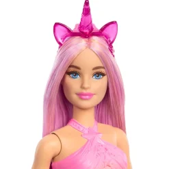 Barbie Enhjørning Dukke-Børn Dukker & Tilbehør