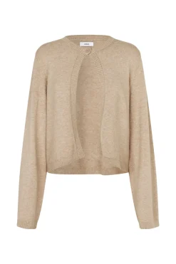 Best Enjade Langærmet Cardigan, , M Dame Cardigans