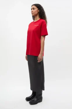 Discount Enkulla T-shirt, , S Dame T-Shirts & Toppe