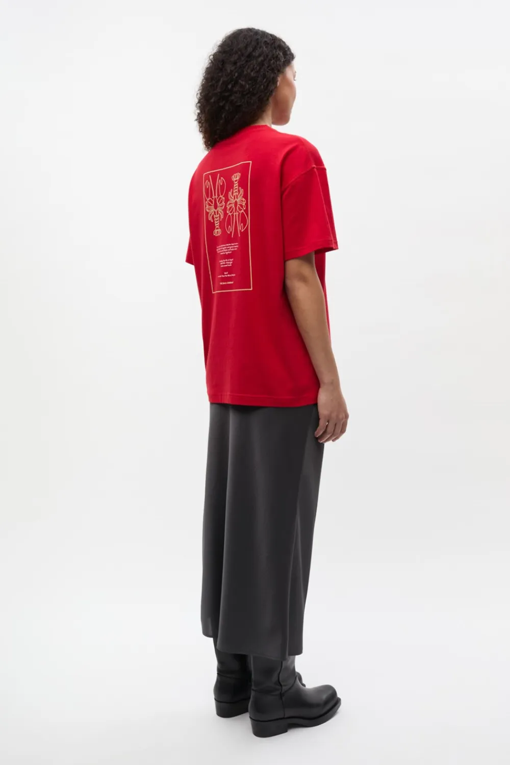 Discount Enkulla T-shirt, , S Dame T-Shirts & Toppe