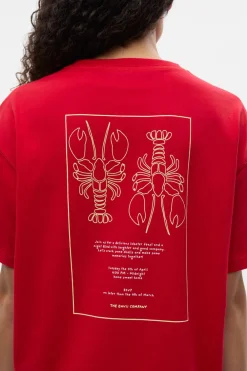 Discount Enkulla T-shirt, , S Dame T-Shirts & Toppe