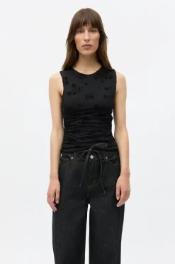 Envii Ennicola Tank Top, , XL-Dame T-Shirts & Toppe