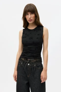 Envii Ennicola Tank Top, , XL-Dame T-Shirts & Toppe