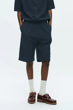 Wood Wood Enoch Shorts, , M- Shorts