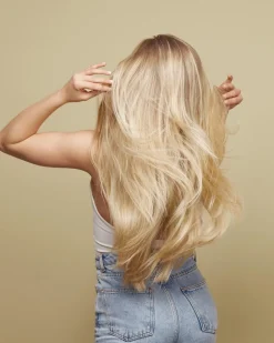 Hairlust Enriched Blonde™ Silver Shampoo, 250 ml- Hårpleje