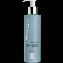 Outlet Enriched Moisturizing Body Lotion Dry Skin, 200 ml Kropspleje