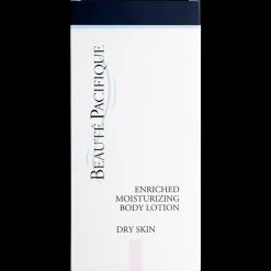 Beauté Pacifique Enriched Moisturizing Body Lotion Dry Skin, 500 ml- Kropspleje