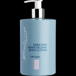 Enriched Moisturizing Body Lotion No Perfume Dry Skin Kropspleje|Kropspleje