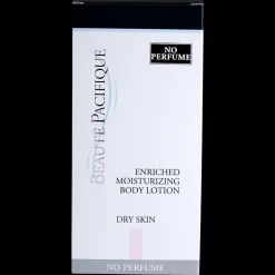 Enriched Moisturizing Body Lotion No Perfume Dry Skin Kropspleje|Kropspleje