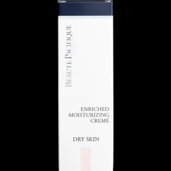 Beauté Pacifique Enriched Moisturizing Cream Dry Skin, 50 ml- Ansigtspleje