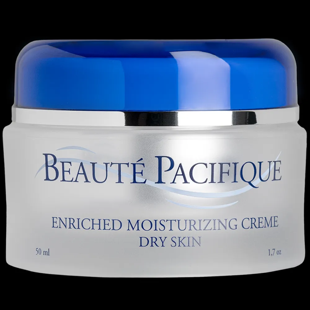 Outlet Enriched Moisturizing Creme Dry Skin, 50 ml Ansigtspleje