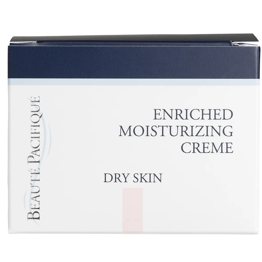 Outlet Enriched Moisturizing Creme Dry Skin, 50 ml Ansigtspleje
