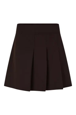 Envii Enrose Mini Nederdel, , 36-Dame Nederdele