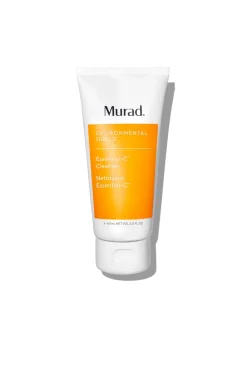 Murad Environmental Shield Essential-C Cleanser, 60 ml- Hudpleje