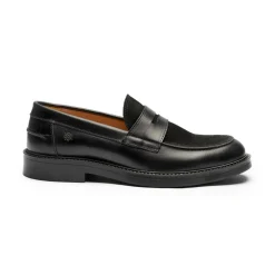 New Enzo Loafers, , 43 Loafers