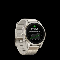 Garmin Epix Pro (Gen 2) 010-02802-20 Sapphire Edition Smartwatch, , 42 mm-Dame Ure|Ure