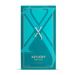 Xerjoff Erba Pure Eau De Parfum, 100 ml- Eau De Parfum|Nicheparfumer