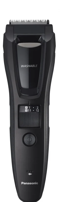Best ER-GB61 Hår- Skæg- & Bodytrimmer Personlig Pleje