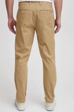 Solid Erico Filip Bukser, , W34/L32- Bukser & Chinos