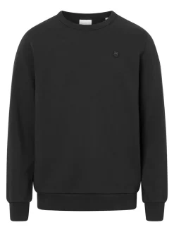 Knowledge Cotton Apparel Erik Sweatshirt, , S- Sweatshirts & Trøjer