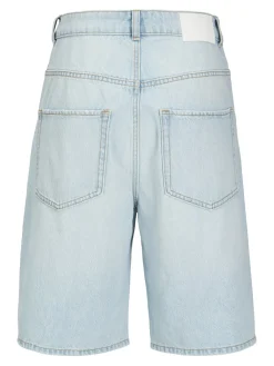 Online Erin Baggy Shorts, , XS Dame Shorts