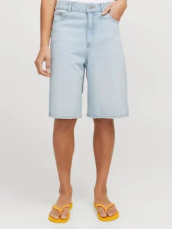 Online Erin Baggy Shorts, , XS Dame Shorts