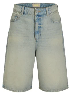 Best Erin Baggy Shorts, , L Dame Shorts