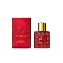Versace Eros Flame Homme Eau De Parfum, 30 ml- Eau De Parfum|Eau De Parfum