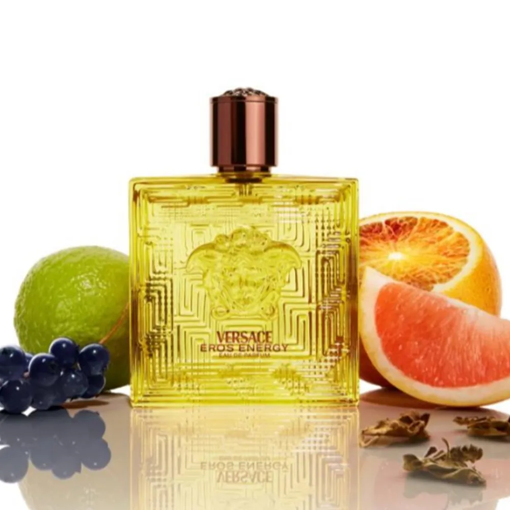 Discount Eros Homme Energy Eau De Parfum, 50 ml Eau De Parfum