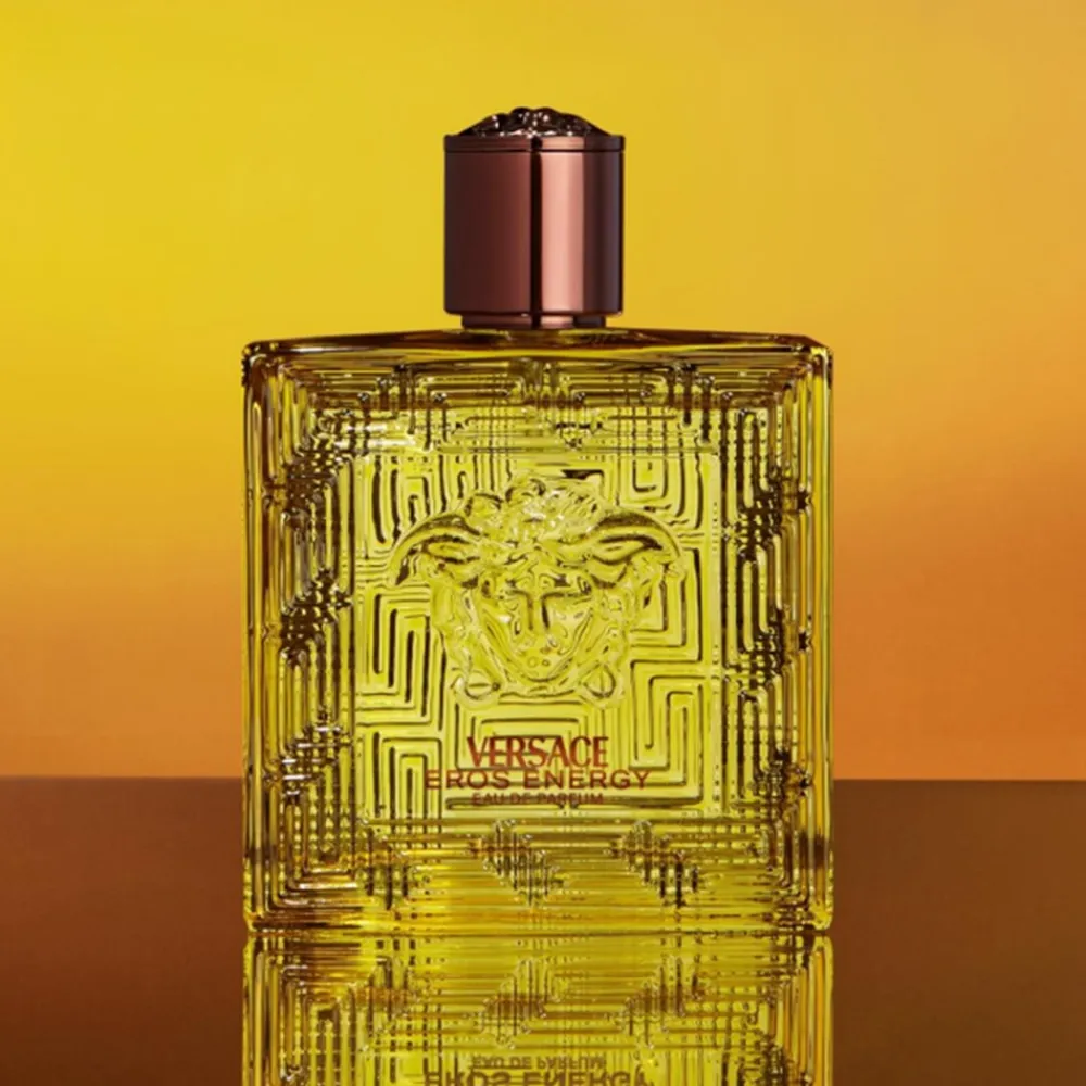 Discount Eros Homme Energy Eau De Parfum, 50 ml Eau De Parfum