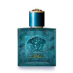 Versace Eros Pour Homme Eau De Parfum, 50 ml- Eau De Parfum|Eau De Parfum