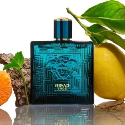 Versace Eros Pour Homme Eau De Parfum, 50 ml- Eau De Parfum|Eau De Parfum