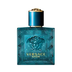 Eros Pour Homme Eau De Toilette, 50 ml Eau De Toilette|Eau De Toilette