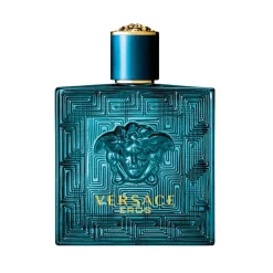 New Eros Pour Homme Eau De Toilette, 100 ml Eau De Toilette|Eau De Toilette