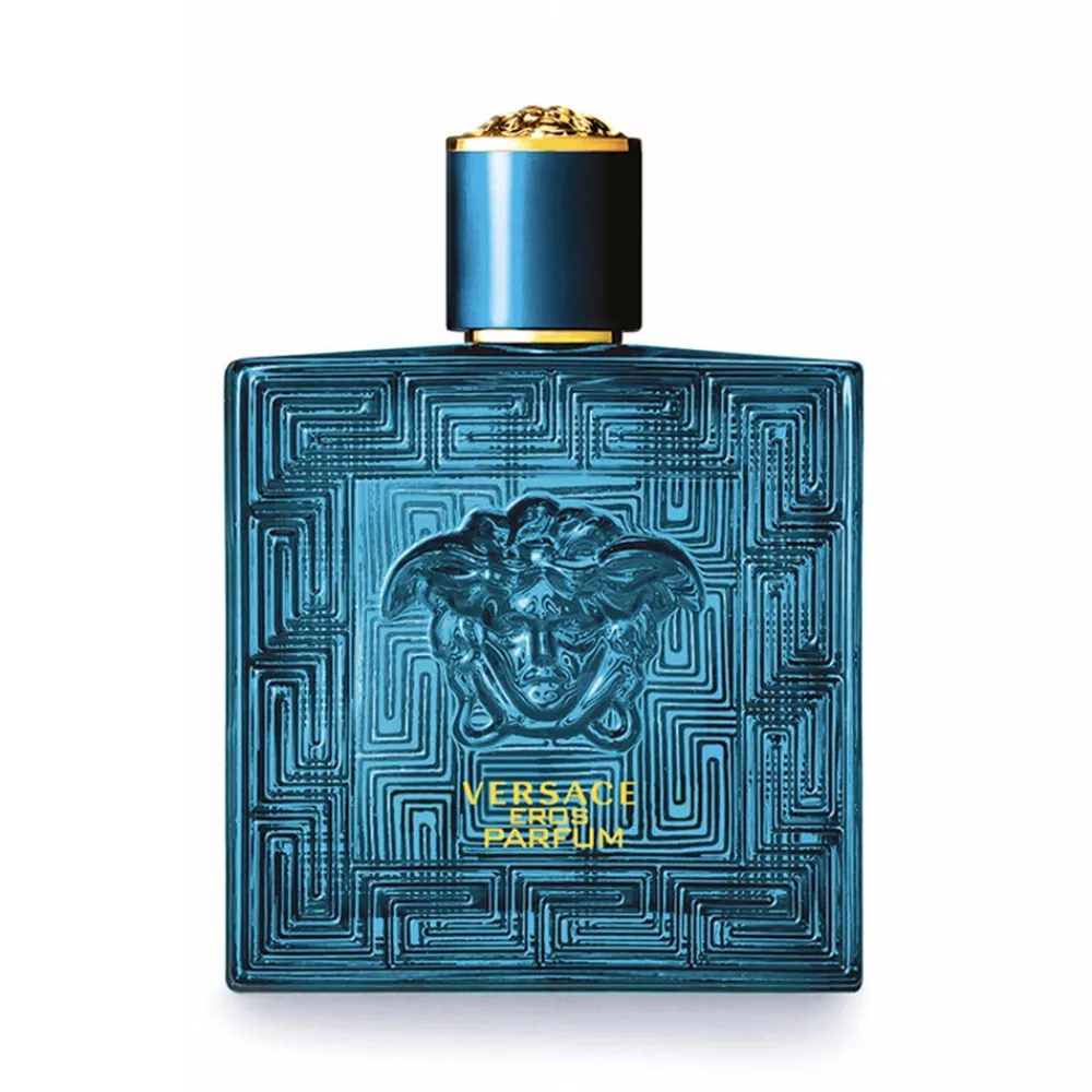Best Eros Pour Homme Natural Eau De Parfum, 100 ml Eau De Parfum