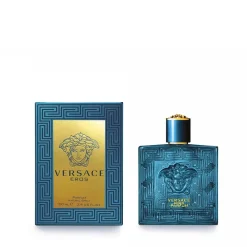 Best Eros Pour Homme Natural Eau De Parfum, 100 ml Eau De Parfum