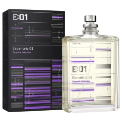 Best Escentric 01, 100 ml Eau De Toilette|Nicheparfumer
