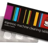 Discount Espressomaskine Rensetabletter Køkkenmaskiner
