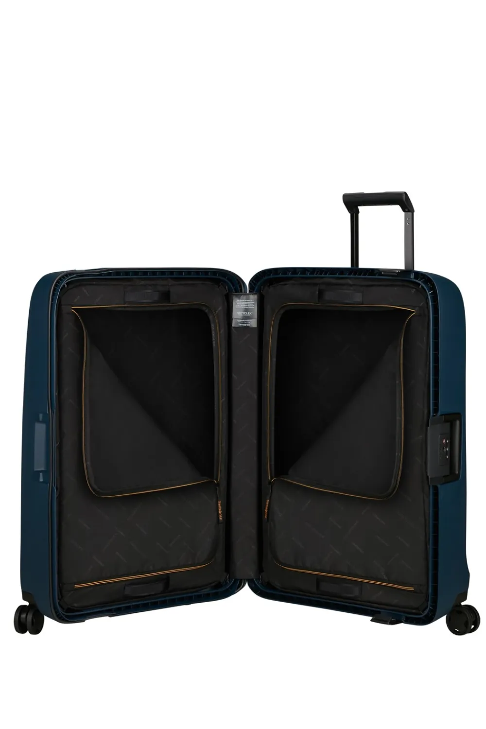 Samsonite Essens Spinner 75 Kuffert,-Dame Tasker|Kufferter & Rejsetasker