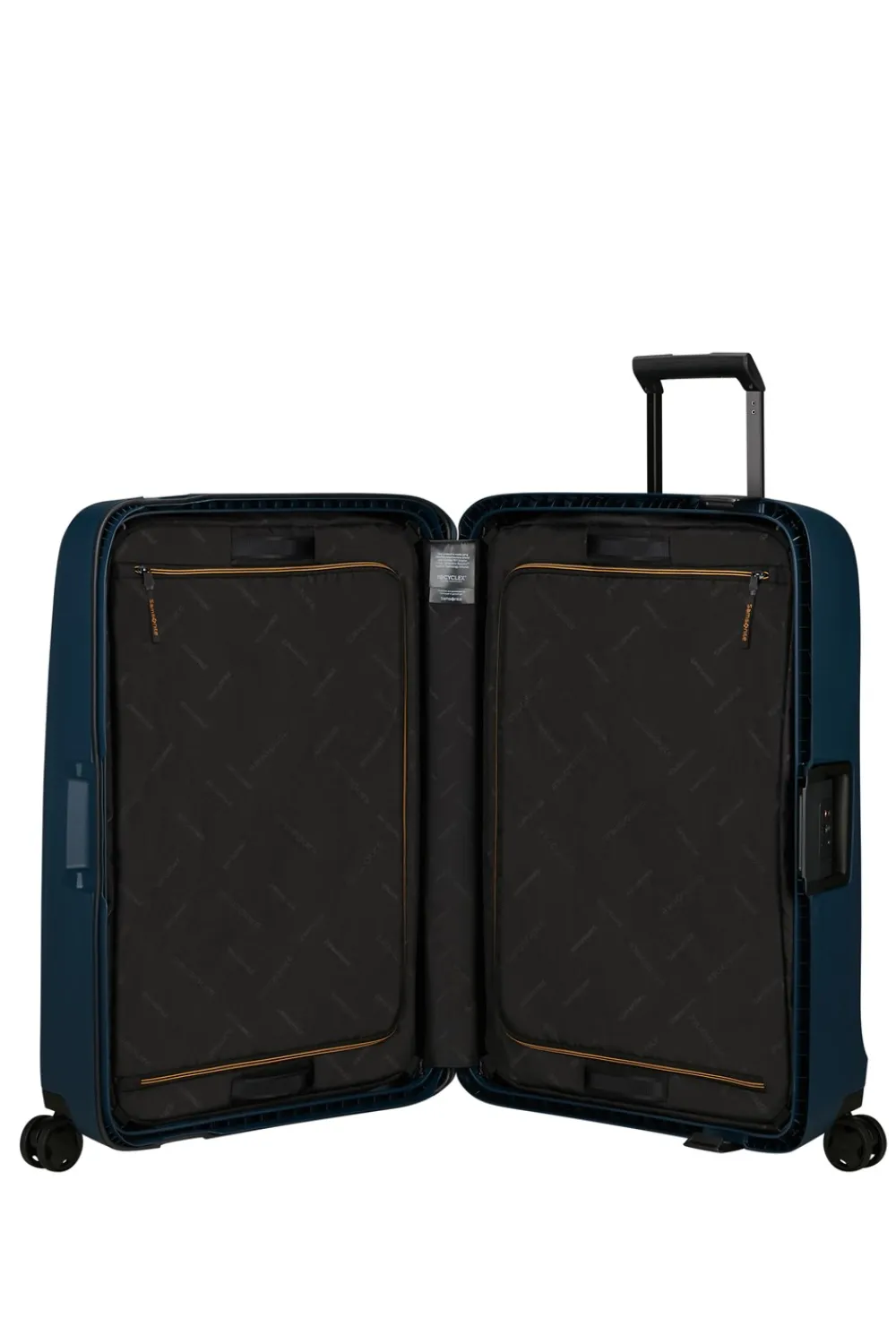 Samsonite Essens Spinner 75 Kuffert,-Dame Tasker|Kufferter & Rejsetasker