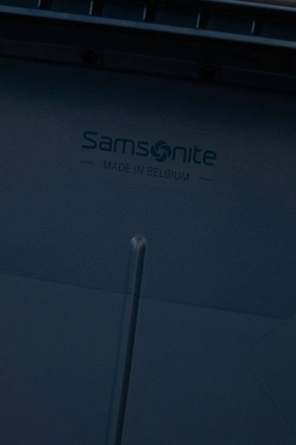 Samsonite Essens Spinner 75 Kuffert,-Dame Tasker|Kufferter & Rejsetasker