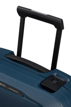 Samsonite Essens Spinner 55 Kuffert,-Dame Tasker|Kufferter & Rejsetasker