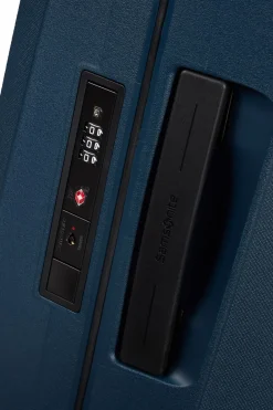 Samsonite Essens Spinner 55 Kuffert,-Dame Tasker|Kufferter & Rejsetasker
