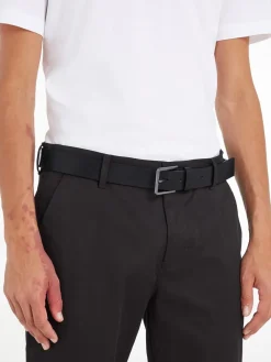 Calvin Klein Essential Bælte, , 110 cm- Bælter