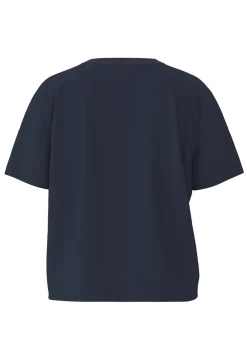 Selected Women Essential Boxy T-shirt, , S-Dame T-Shirts & Toppe