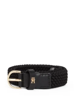 Tommy Hilfiger Essential Effortless 2.5 Bælte, , 90 cm-Dame Bælter