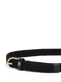 Tommy Hilfiger Essential Effortless 2.5 Bælte, , 90 cm-Dame Bælter